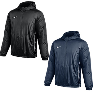 Nike Therma-FIT Park 26 Junior Fall Jacket