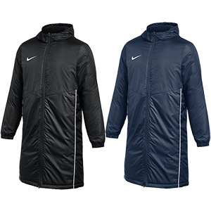 Nike Therma-FIT Park 26 Junior Sideline Jacket