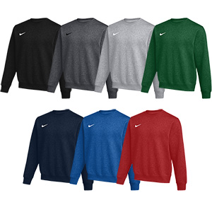Nike Park 26 Senior Crew Fleece Top