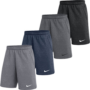 Nike Park 26 Senior Fleece Shorts