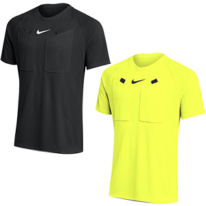 Nike Referee III Short Sleeve Shirt