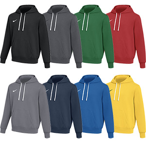 Nike Park 26 Senior Hoodie