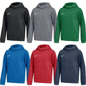 Nike Park 26 Junior Hoodie
