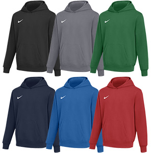 Nike Park 26 Junior Hoodie