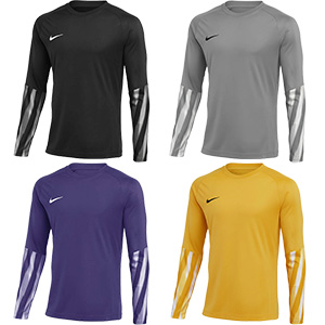 Nike Park V Senior Goalkeeper Shirt