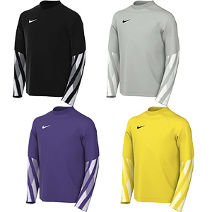 Nike Park V Junior Goalkeeper Shirt