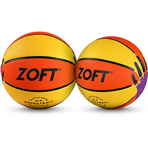 Zoft Coaching Basketball