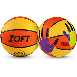 Zoft Coaching Basketball