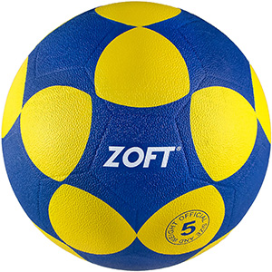 Zoft Korfball