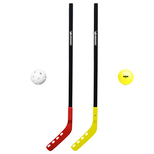 Eurohoc Street Hockey Intro Set