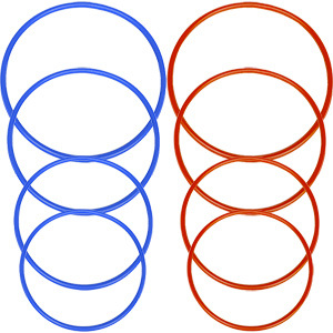 First Play Hula Hoop