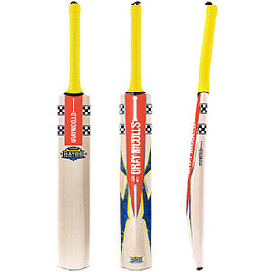 Gray Nicolls Cricket Bat Havoc 1.0 Warrior