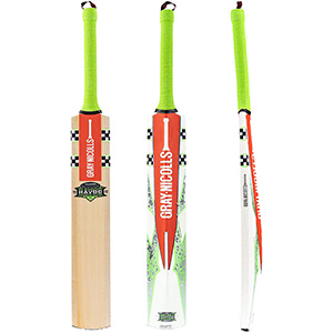 Gray Nicolls Cricket Bat Havoc 1.3 Thunder