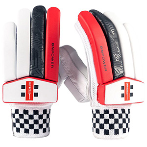 Gray Nicolls Power X Cricket Batting Gloves