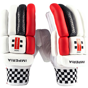 Gray Nicolls Imperia 1.0 300 Cricket Batting Gloves