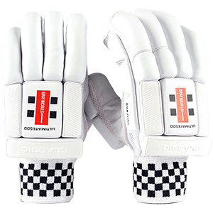 Gray Nicolls Classic Ultimate 500 Cricket Batting Gloves