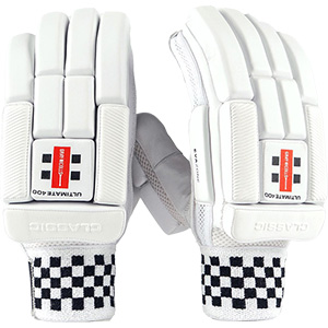 Gray Nicolls Classic Ultimate 400 Cricket Batting Gloves