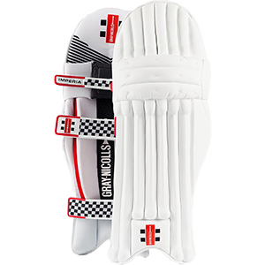 Gray Nicolls Imperia 1.0 Cricket Pads 