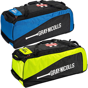 Gray Nicolls Team 550 Cricket Wheelie Bag
