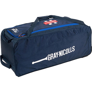 Gray Nicolls Team 750 Cricket Wheelie Bag
