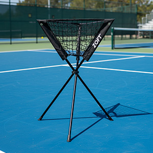 Zoft Tennis Pop Up Ball Caddy