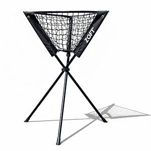 Zoft Tennis Pop Up Ball Caddy