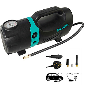 Ziland Electric Air Compressor