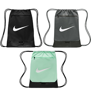 Nike Brasilia 9.5 Gym Sack