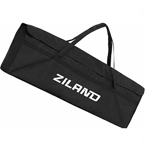 Ziland Football Mannequin Bag