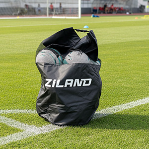 Ziland Elite Football Ball Sack