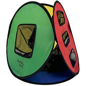 First Play 3 In 1 Bean Bag Target