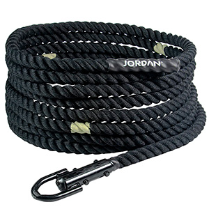 Jordan Power Sled Rope 15M