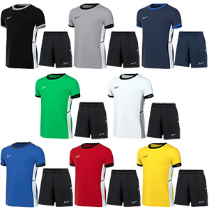 Nike Dri-FIT Academy Senior Set 