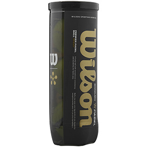 Wilson Premier Speed Padel Ball 