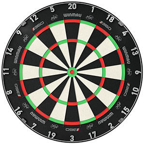 Winmau Blade 360 Dartboard