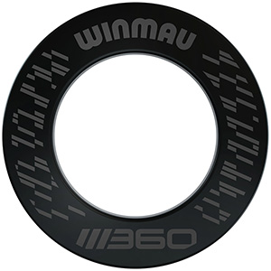 Winmau Blade 360 Dartboard Surround