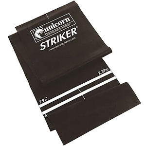 Unicorn Striker Darts Mat