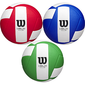 Wilson Helix Club Volleyball