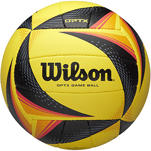 Wilson OPTX FIVB Volleyball