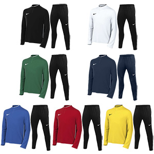 Nike Park 26 Senior Drill Tracksuit