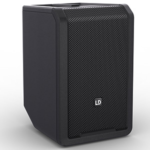 Anny8 Portable Bluetooth Loudspeaker