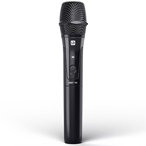 Anny Wireless Handheld Microphone 