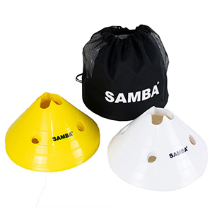 Samba Jumbo Marker Cones