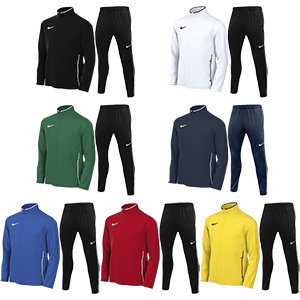Nike Park 26 Senior Tracksuit