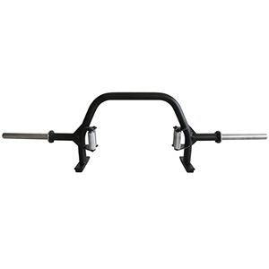 Jordan Open Hex Trap Bar