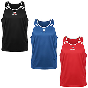 Probox Boxing Vest
