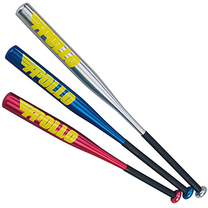 Apollo Aluminium Baseball Bat