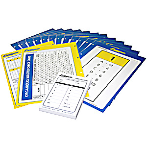 Eveque Orienteering Pack