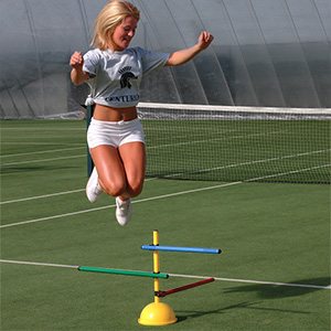 Centurion Multi Jump Trainer