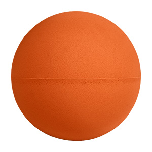 Zoft Short Tennis Ball 8cm